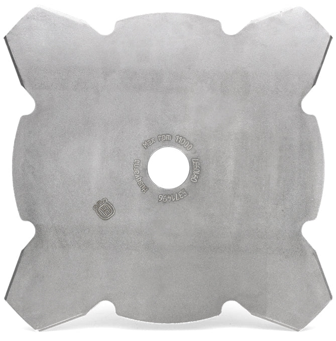 Husqvarna 255 4 Tooth Grass Blade