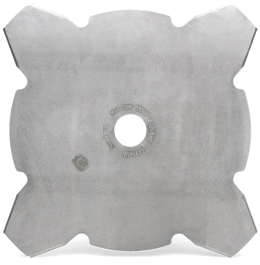 Husqvarna 255 4 Tooth Grass Blade