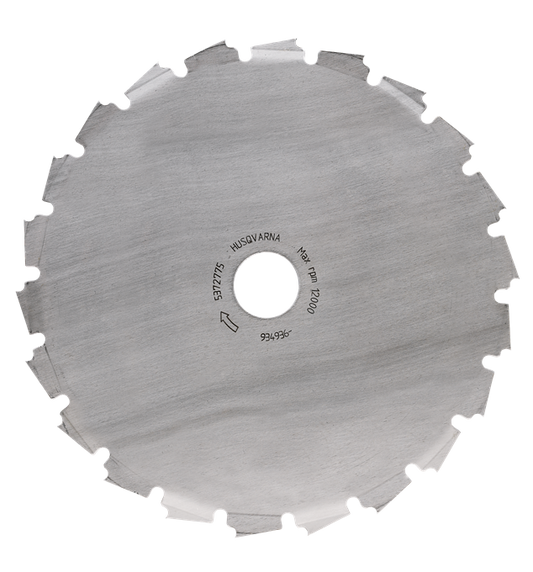 Husqvarna 200 22T Scarlett Saw Blade