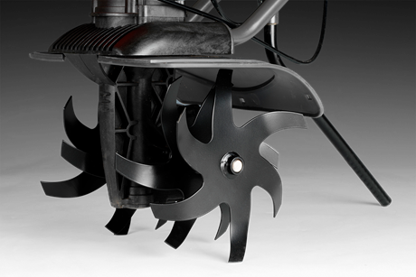 Please note: Attachment platform sold separately