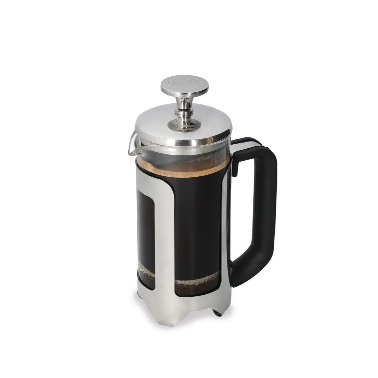 La Cafetière Roma Cafetiere 3-Cup Stainless Steel
