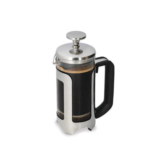 La Cafetière Roma Cafetiere 3-Cup Stainless Steel