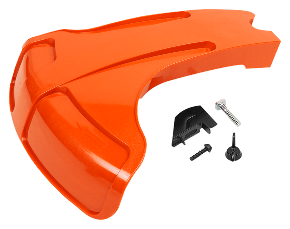 Husqvarna 122C Trimmer Guard