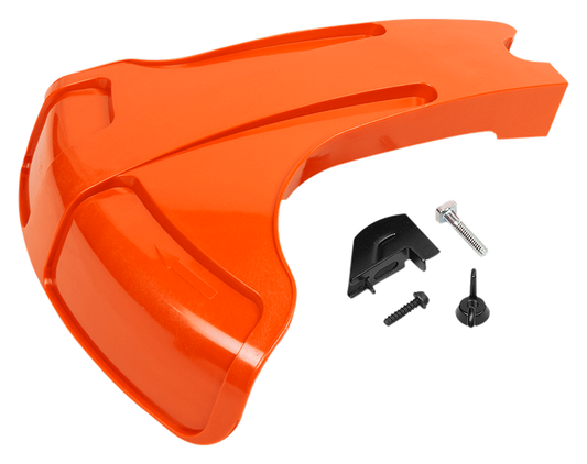 Husqvarna 122C Trimmer Guard