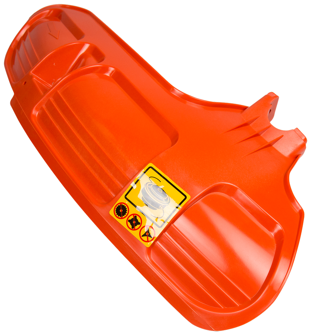 Husqvarna 345Fr Mfl Strimmer Guard