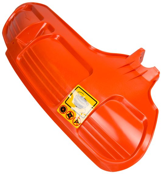 Husqvarna 345Fr Mfl Strimmer Guard