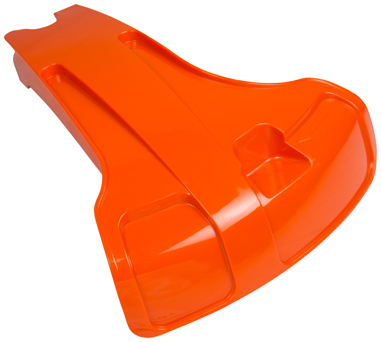 Husqvarna Brushcutter Grass Blade Guard 345FR