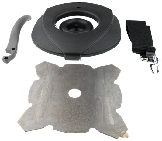 Husqvarna BA101 Blower Attachment