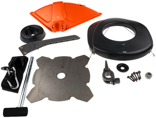 Husqvarna J Handle Kit for 129LK