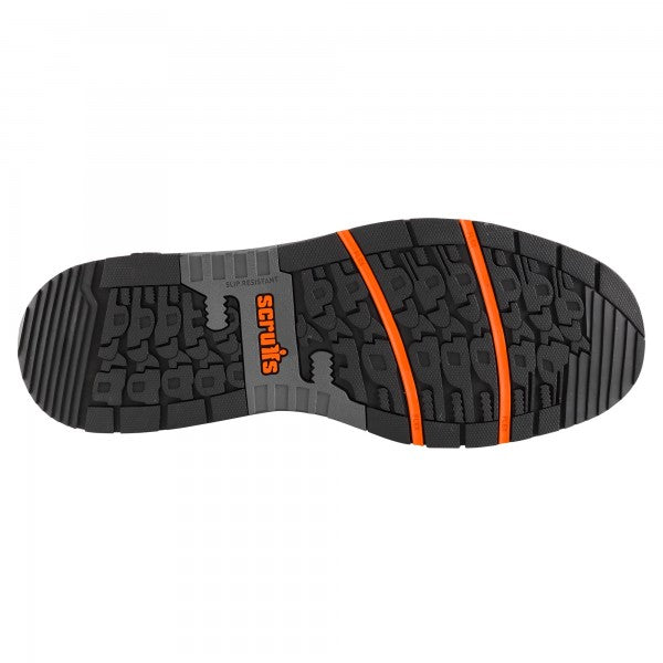 Scruffs Halo 3 Safety Trainer