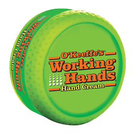 O'Keeffe's Working Hands Hand Cream GRGOKWH 96g