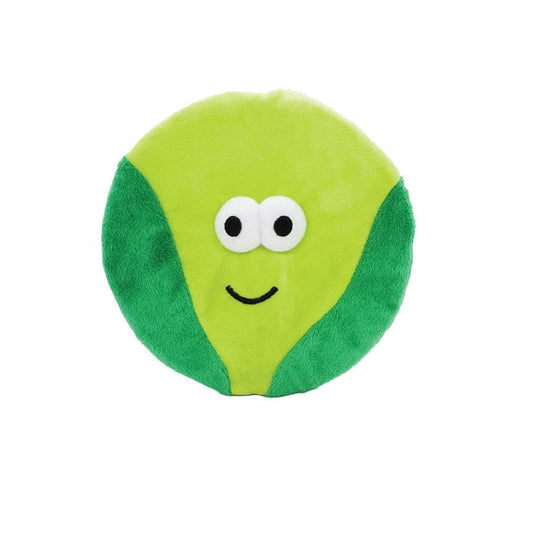 Happy Pet Dog Toy Brussel Whoopie