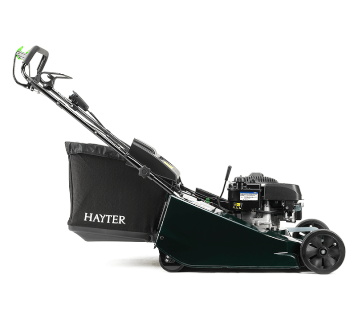 Hayter Harrier 56 Petrol VS ES Mower