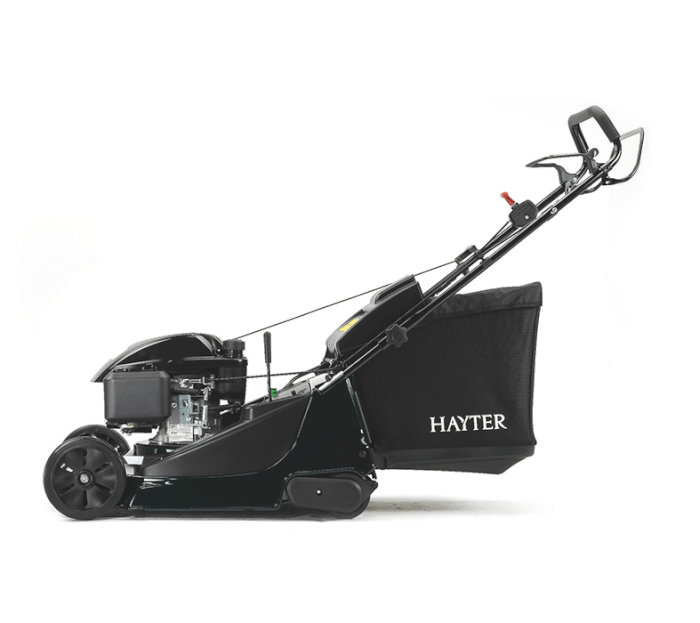 Hayter Harrier 48 Petrol VS Rear-Roller Lawn Mower