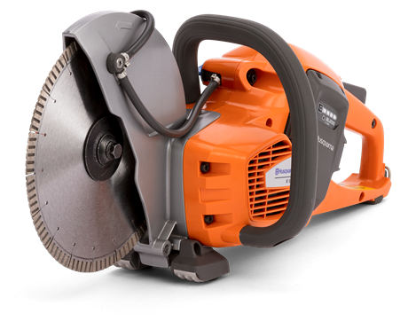 Husqvarna Cordless Power Cutter K535i
