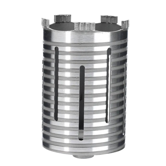 Husqvarna VARI-DRILL D25 Diamond Core Drill Bit