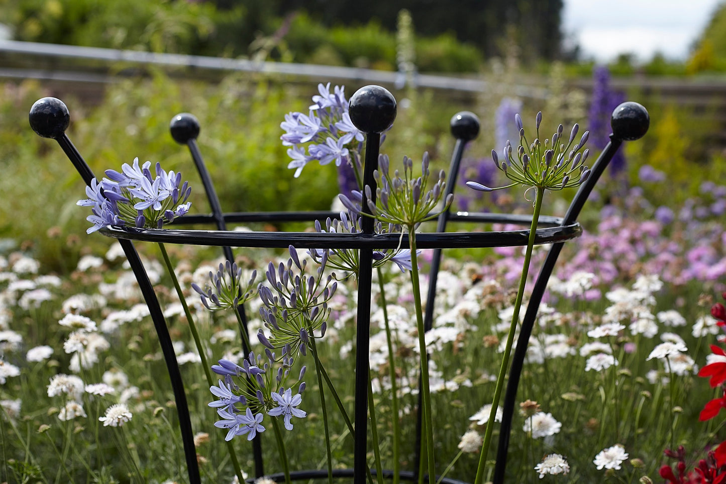 Tom Chambers Heritage Herbaceous Support