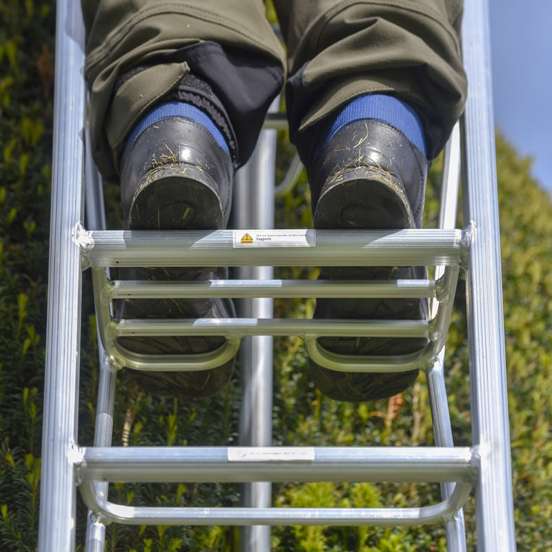 Hendon Tripod Platform Ladder