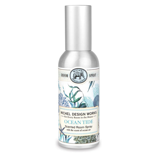 Michel Design Works Ocean Tide Home Fragrance Spray 100ml