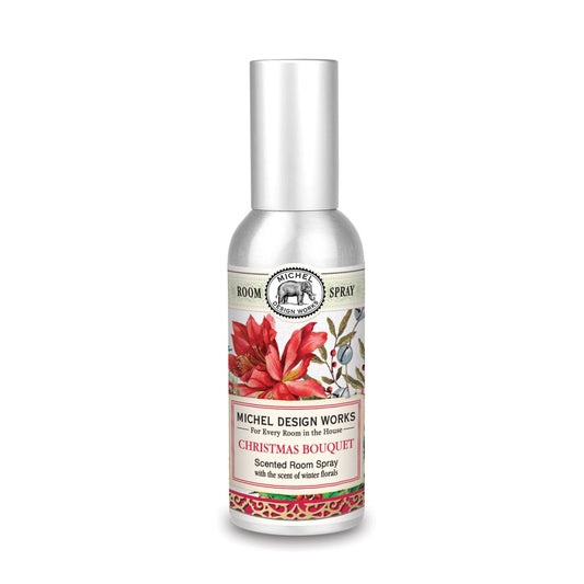 Michel Design Works Christmas Bouquet Home Fragrance Spray 100ml