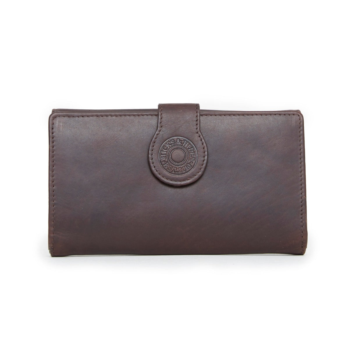 Hicks & Hides Hidcote Bit Purse