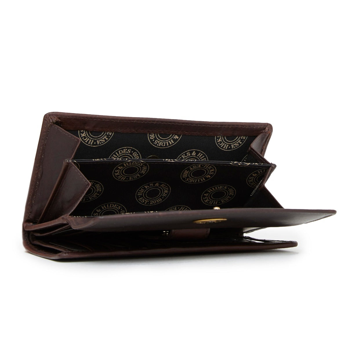Hicks & Hides Hidcote Bit Purse