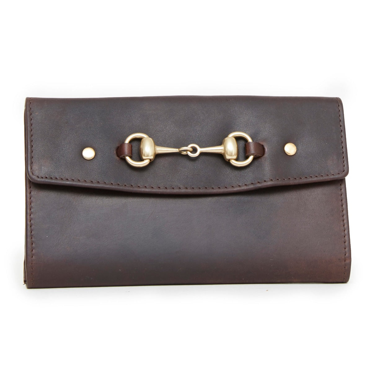Hicks & Hides Hidcote Bit Purse