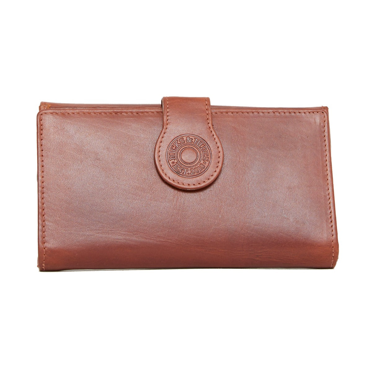 Hicks & Hides Hidcote Cartridge Purse