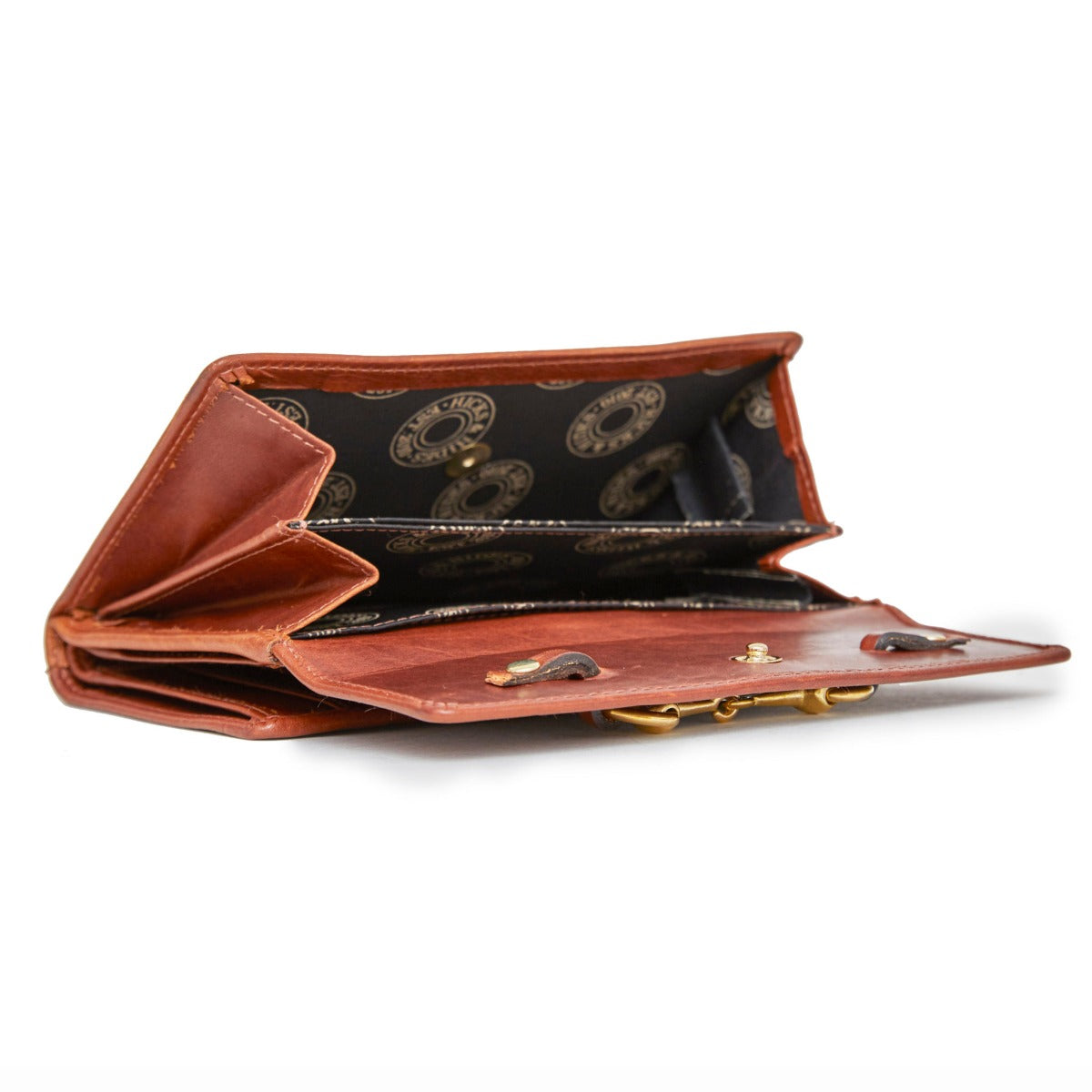 Hicks & Hides Hidcote Cartridge Purse
