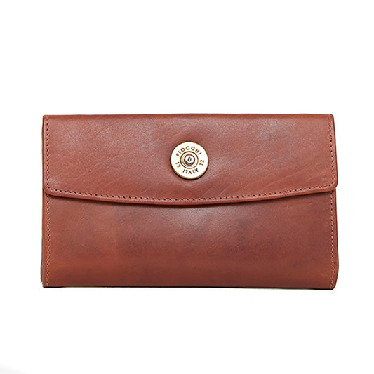 Hicks & Hides Hidcote Cartridge Purse