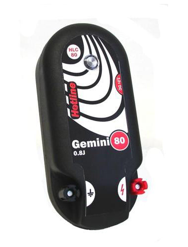 Hotline Gemini 80 12V or Mains