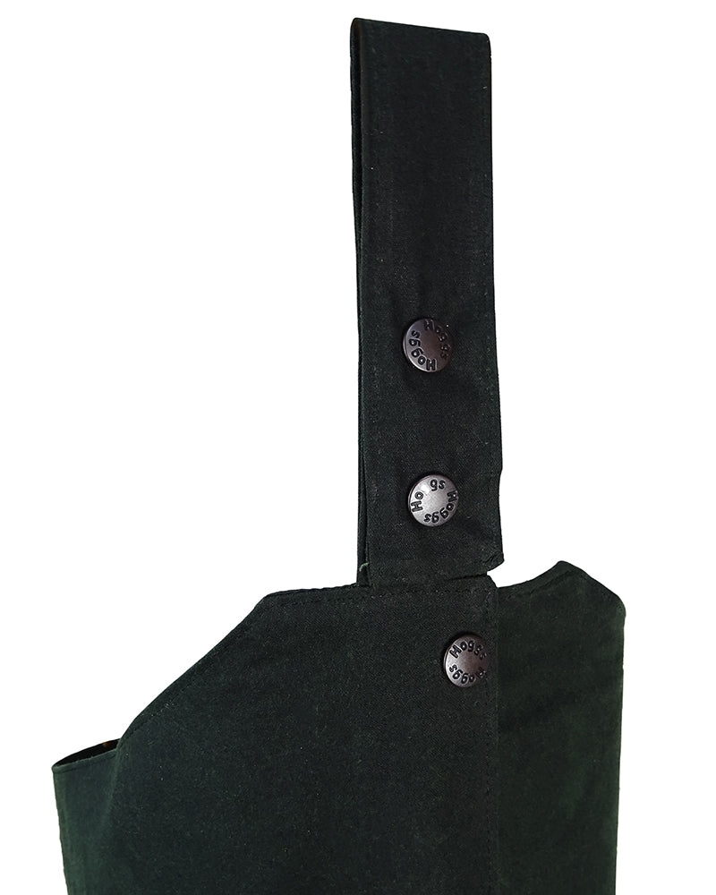 Hoggs Waxed Leggings