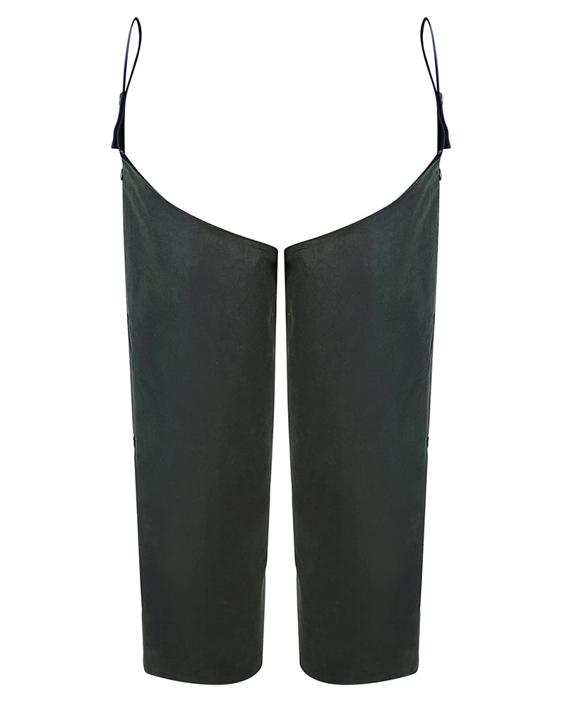 Hoggs Waxed Leggings