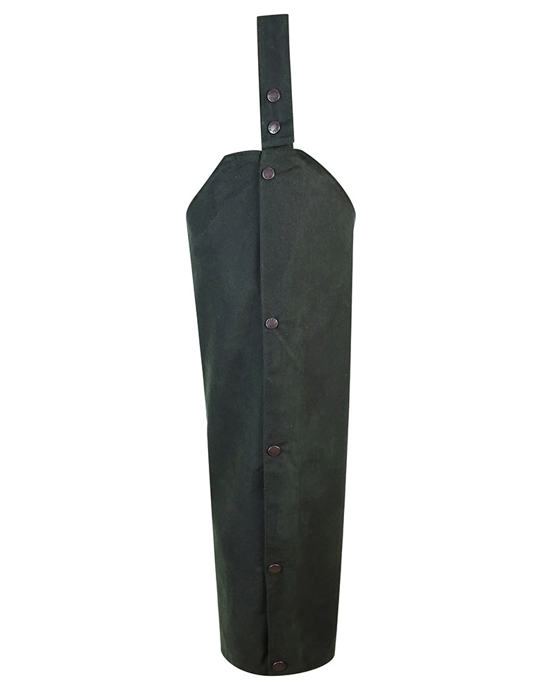 Hoggs Waxed Leggings