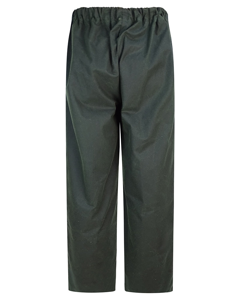 Hoggs Waxed Overtrousers