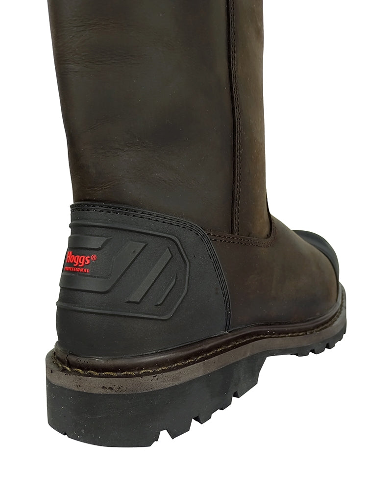 Hoggs Thor Safety Rigger Boots