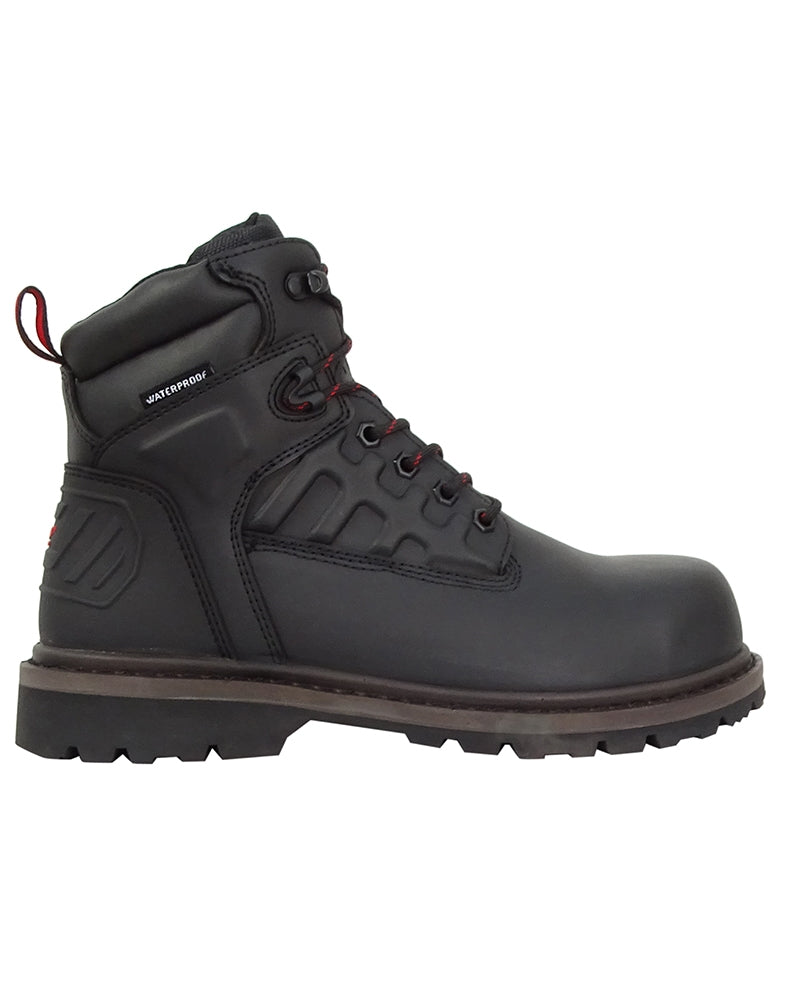 Hoggs Hercules Safety Boots