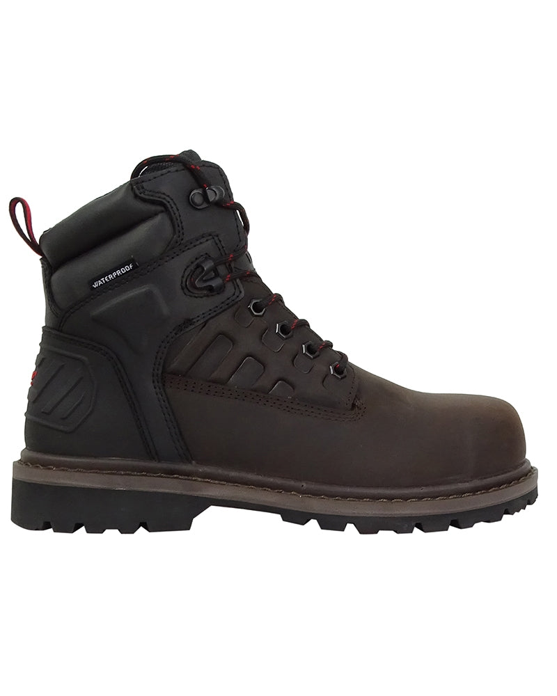 Hoggs Hercules Safety Boots
