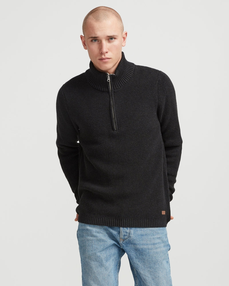 Holebrook Dante T-Neck Sweater