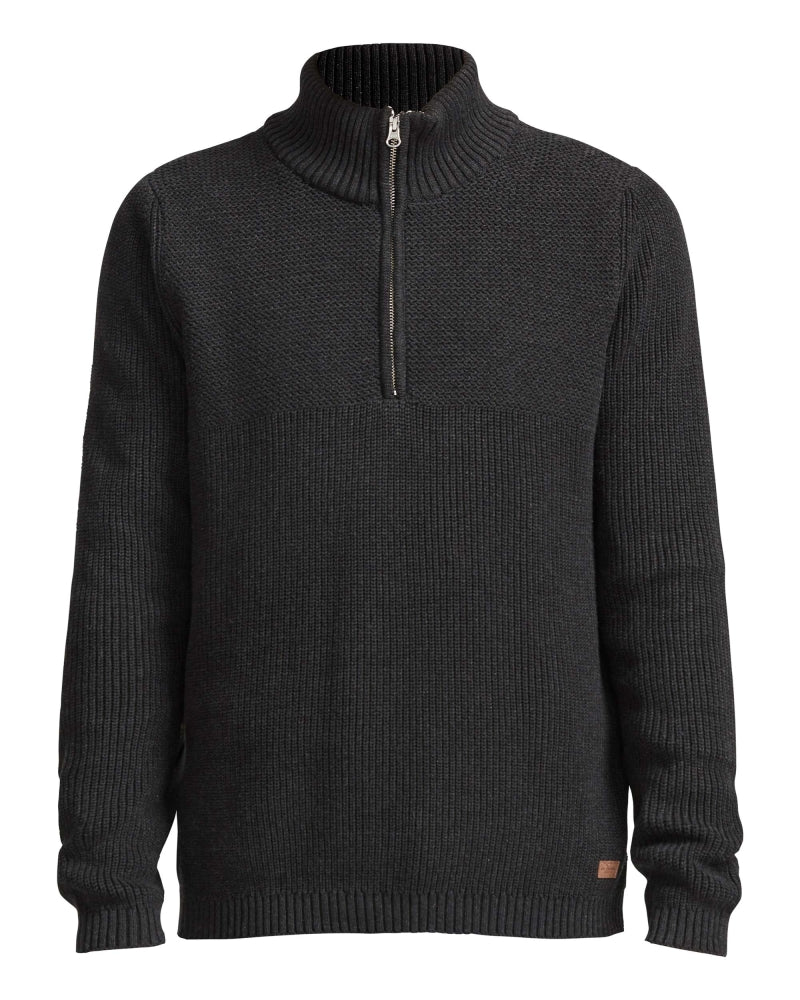 Holebrook Dante T-Neck Sweater