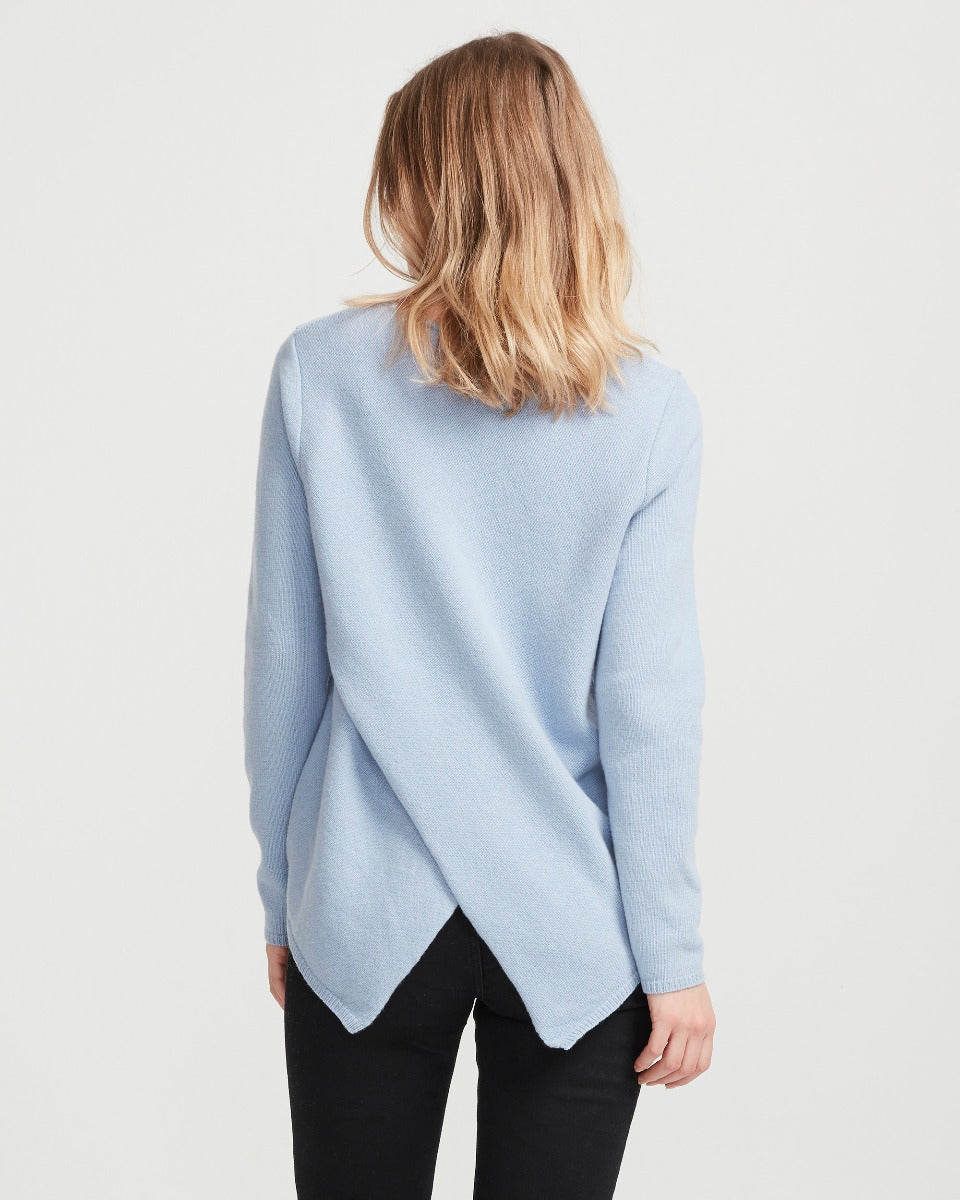 Holebrook Elaine Crew Neck Jumper