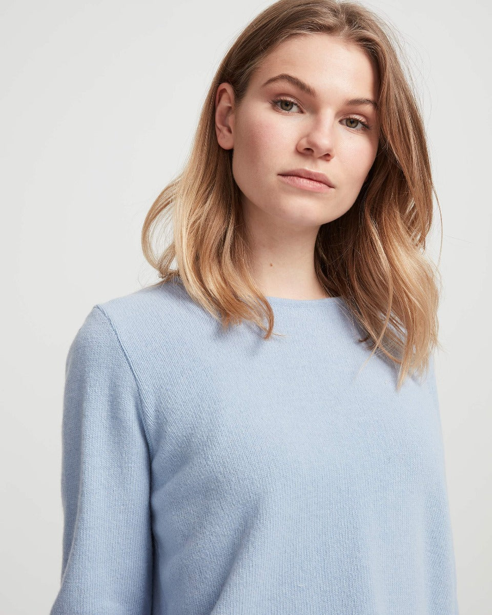 Holebrook Elaine Crew Neck Jumper