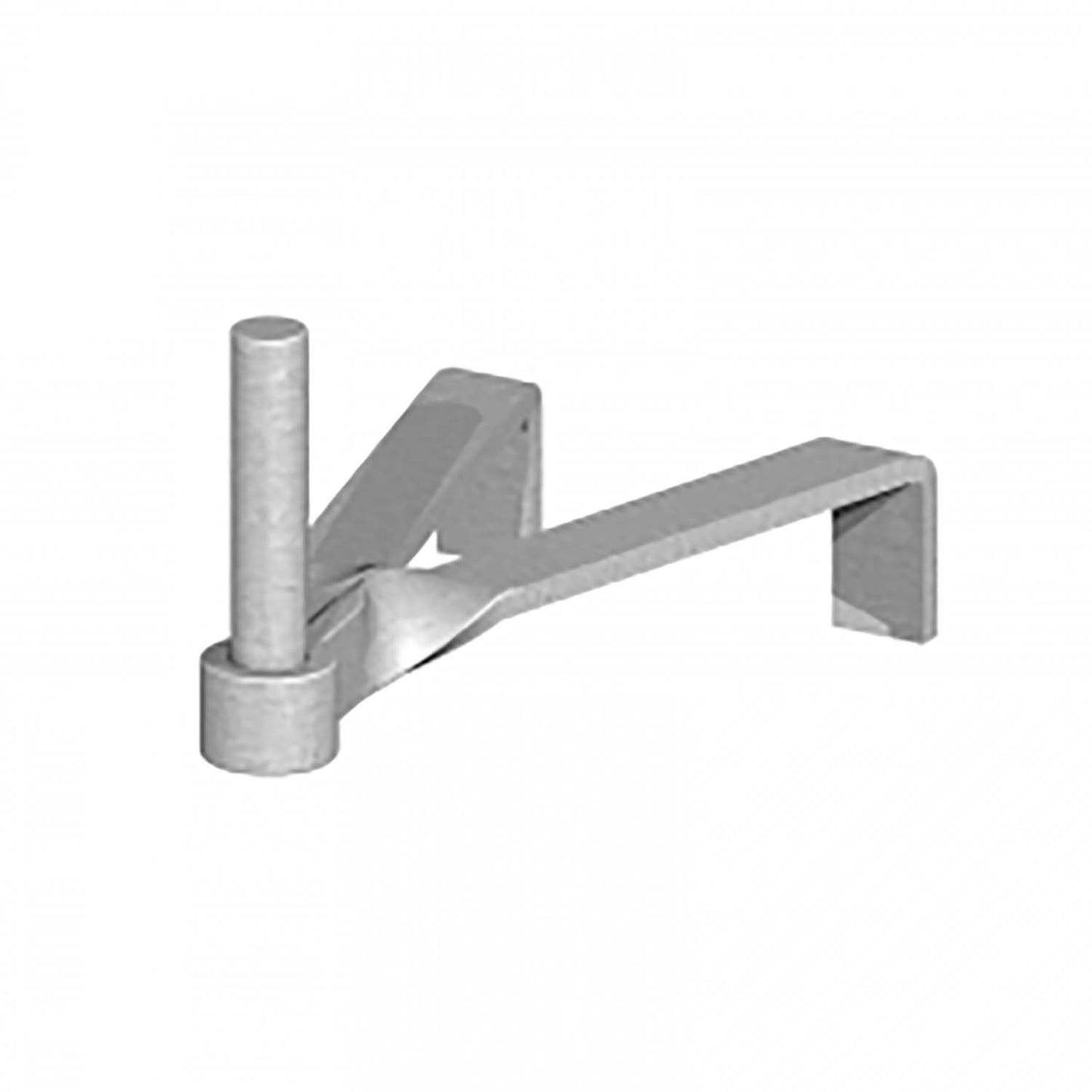 Perry Field Gate Hook to Build 3/4"