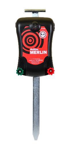 Hotline Merlin 12V or 6V