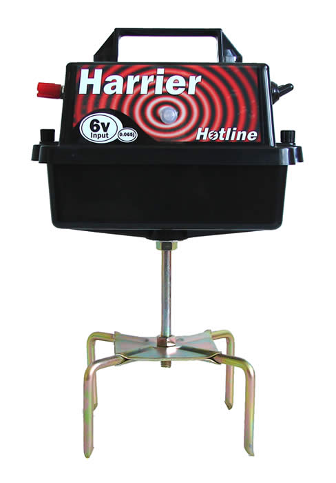 Hotline Harrier Energiser