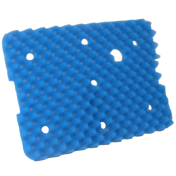 Hozelock Ecomax / Ecopower+ Replacement Foam Set