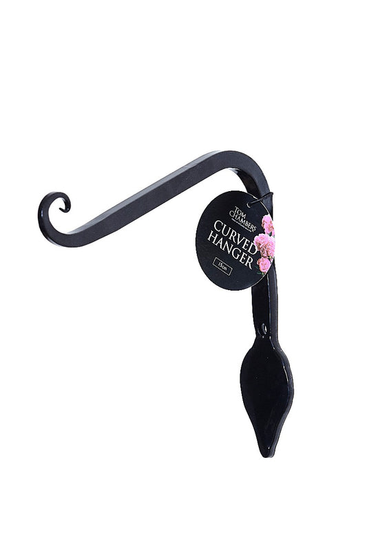 Tom Chambers Curved Hanger 15cm