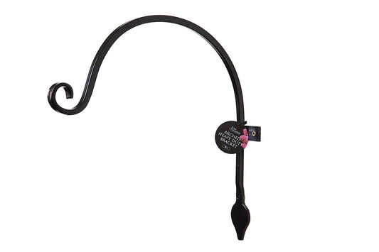 Tom Chambers Arched Heavy Duty Bracket 28cm