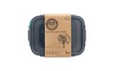 LocknLock Eco Rectangle Food Container Set 3 Piece