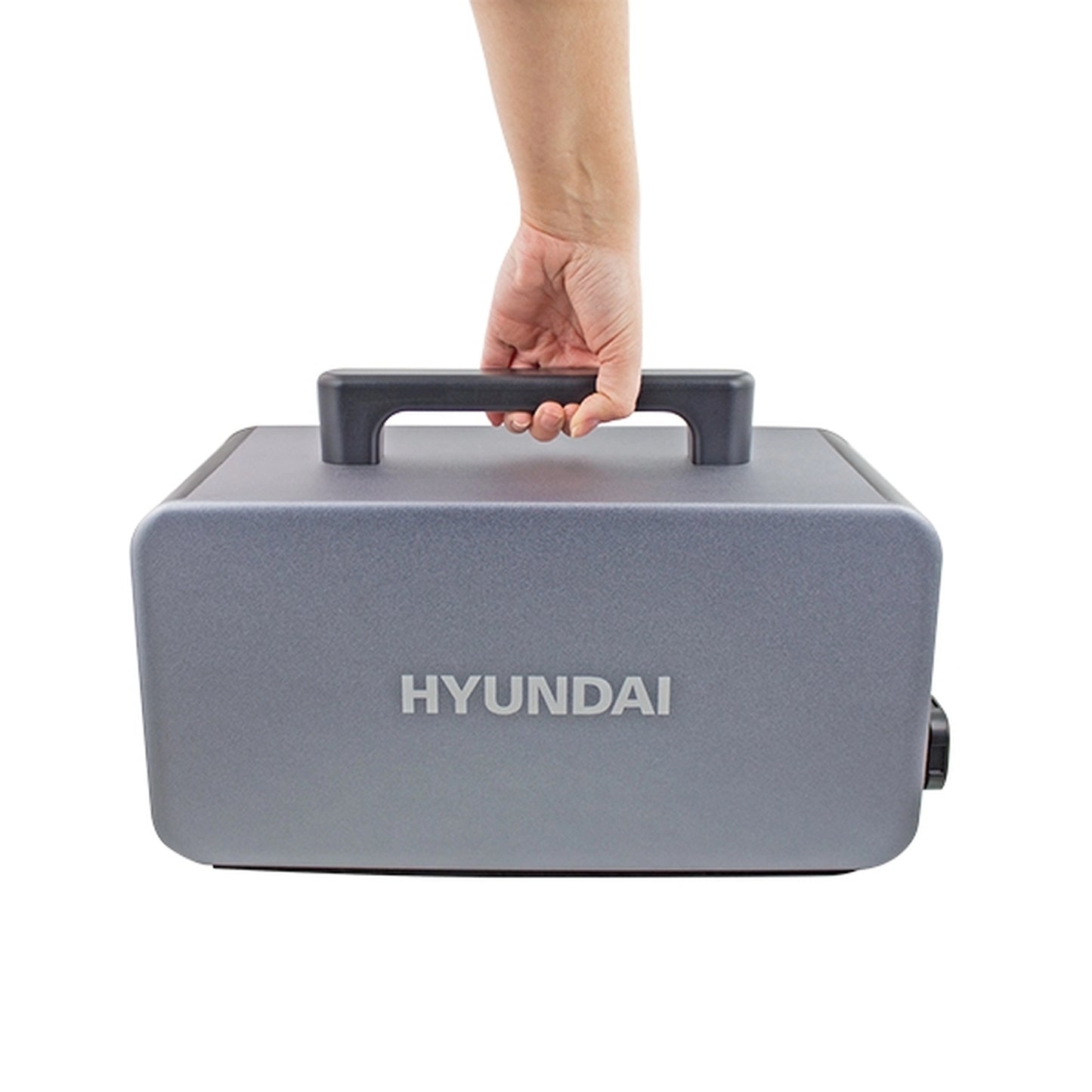 Hyundai HPS-1100 2000W Portable Power Station